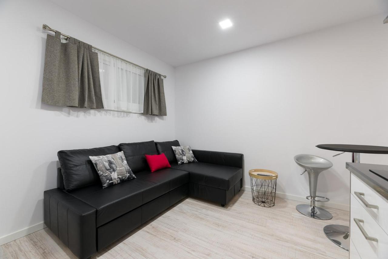 La Pause Apartment Arzua Exterior photo