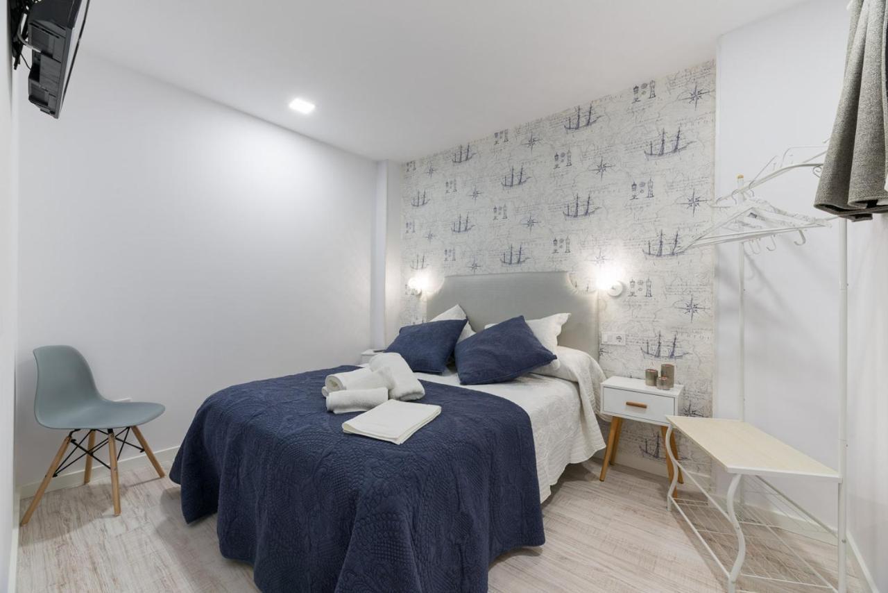 La Pause Apartment Arzua Exterior photo