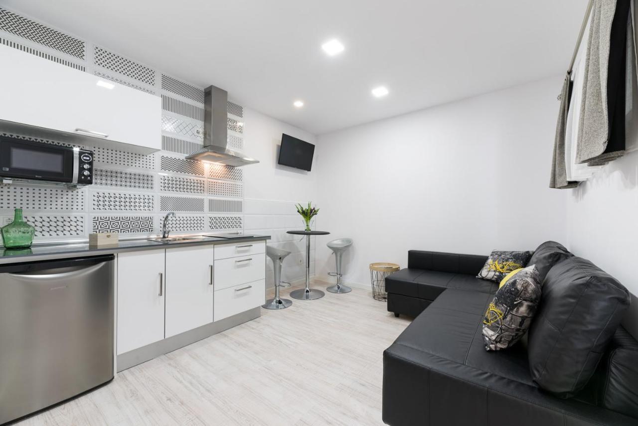 La Pause Apartment Arzua Exterior photo
